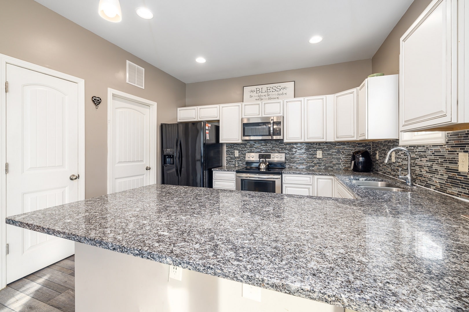 kitchen countertops