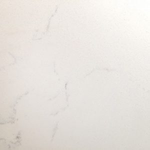 Carrara White Quartz CounterTop