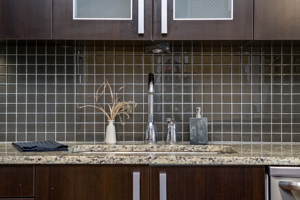 kitchen backsplash