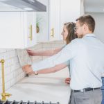 How to Measure for Kitchen Backsplash Tiles in 2022