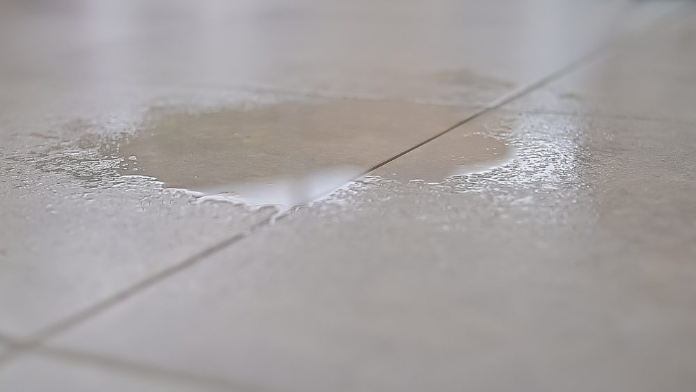 Waterproof vs. Water Resistant Flooring
