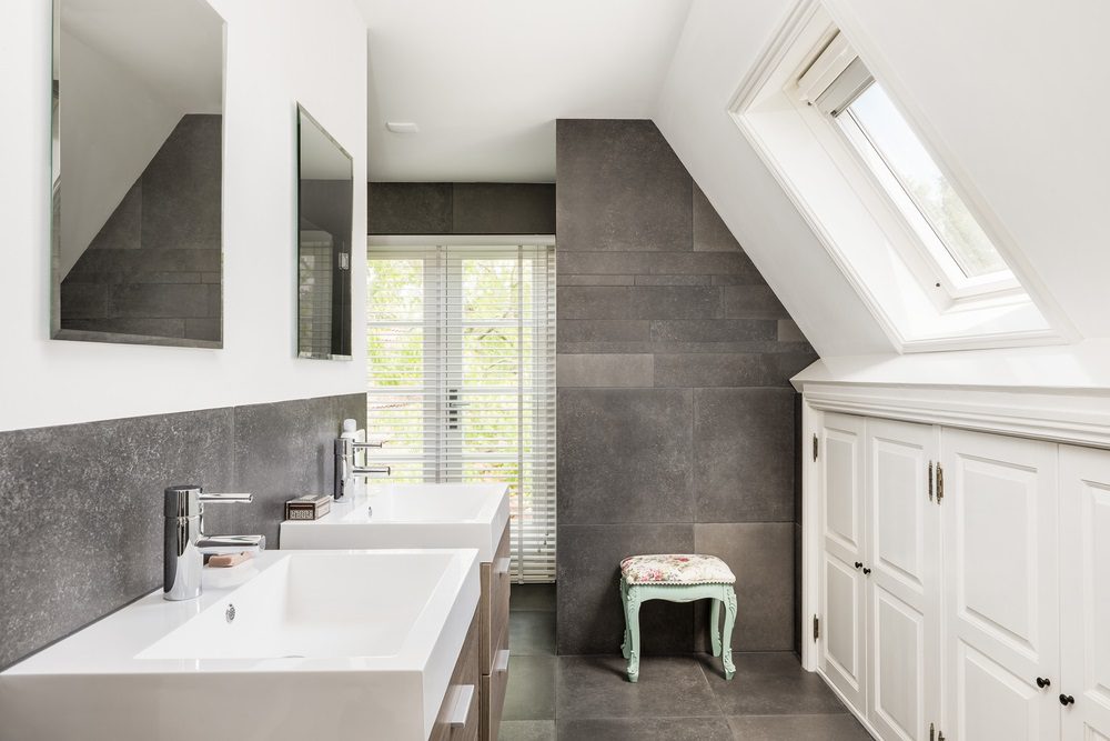 how much does it cost to remodel a small bathroom