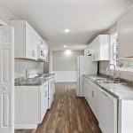 mobile home kitchen remodel