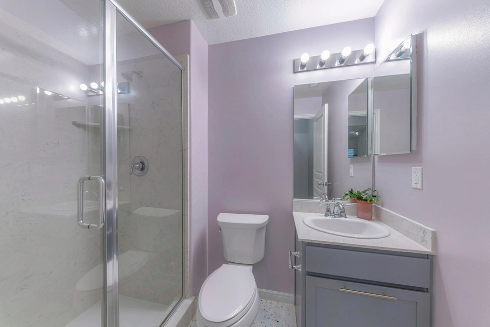 Small Bathroom Remodeling Ideas