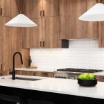 Affordable and stylish kitchen countertop ideas on a budget