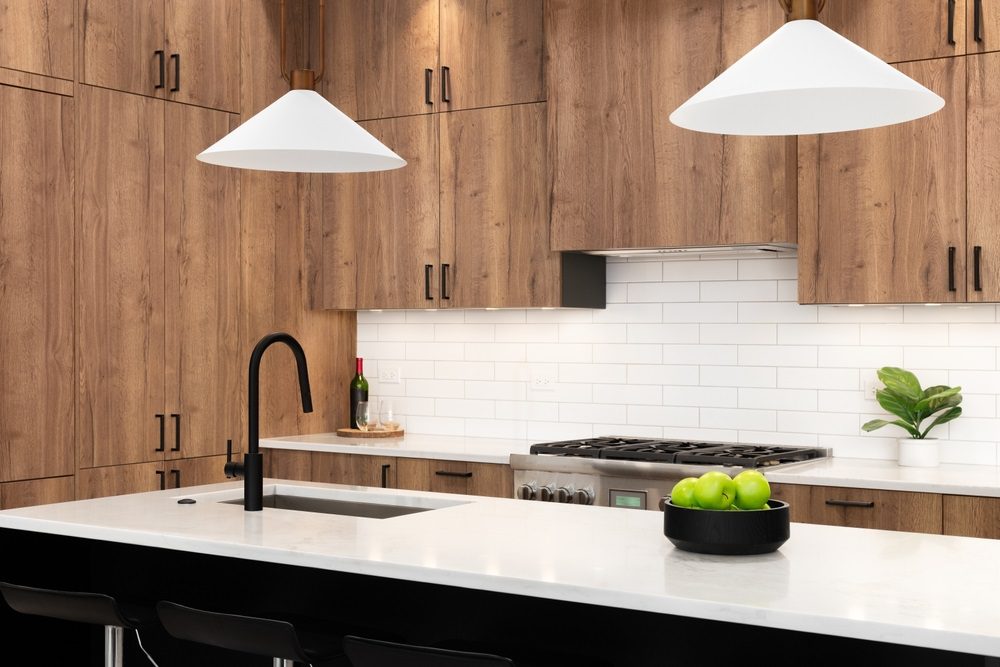 Kitchen Countertop Ideas On A Budget