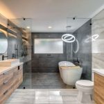 Best Bathroom Colors for Small Bathroom