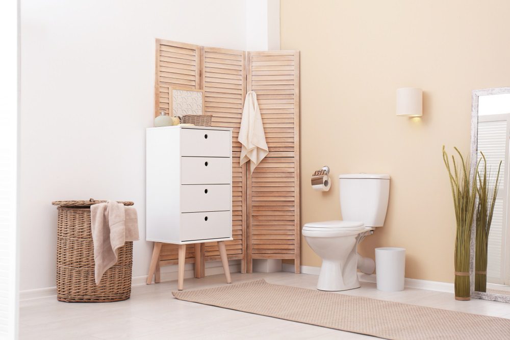 Best Bathroom Colors for Small Bathroom