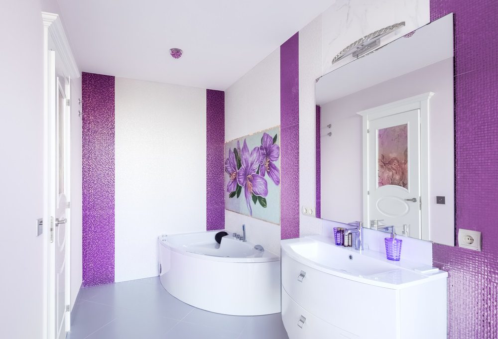 Best Bathroom Colors for Small Bathroom