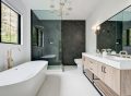 Inexpensive Bathroom Renovations