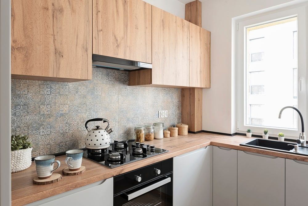 12x12 kitchen remodel cost