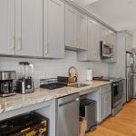 how to reface kitchen cabinets
