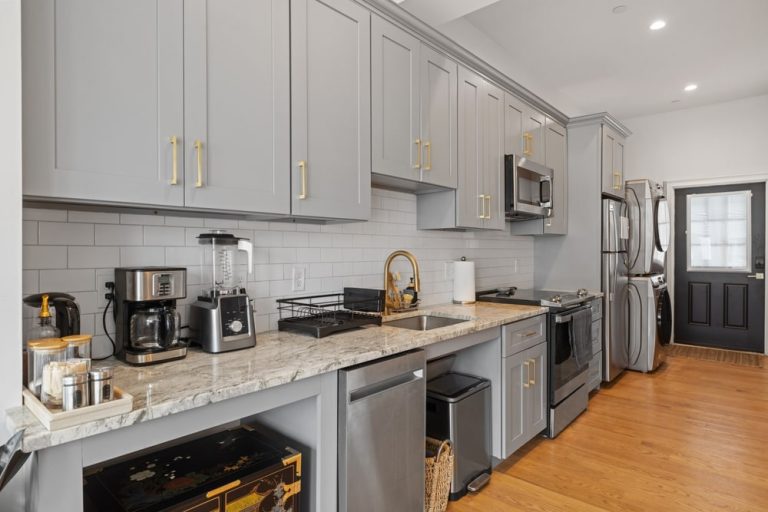How To Reface Kitchen Cabinets | A Complete Guide