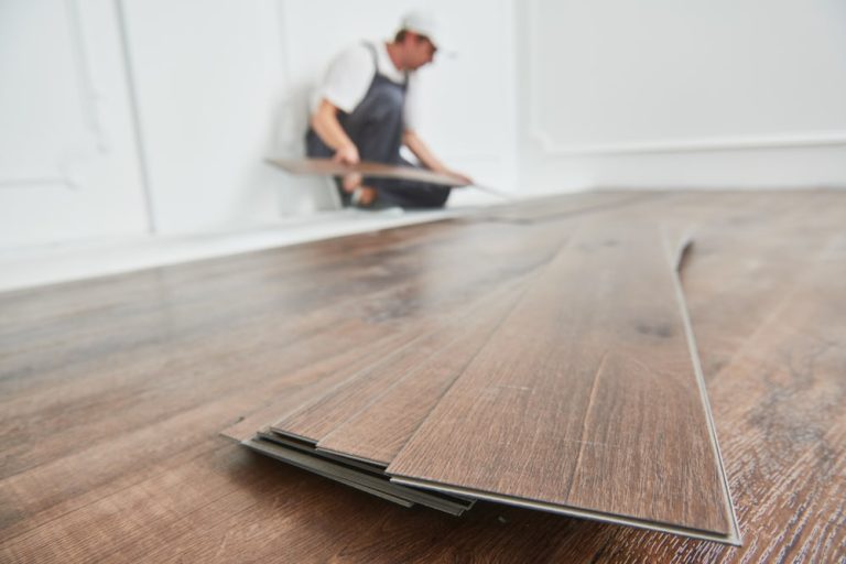 Top Tips On Installing Vinyl Plank Flooring