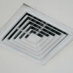 how to repair bathroom exhaust fan