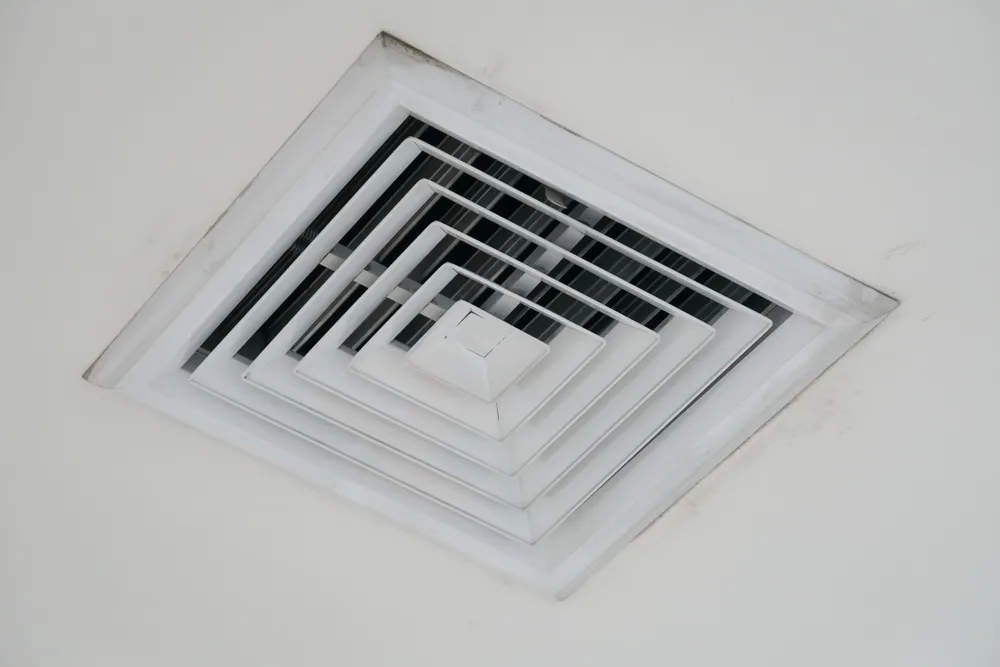 how to repair bathroom exhaust fan