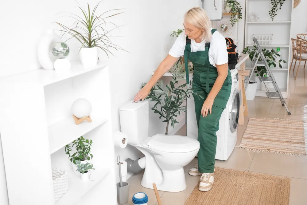 how much does it cost to install a toilet