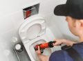 how to repair a toilet that keeps running