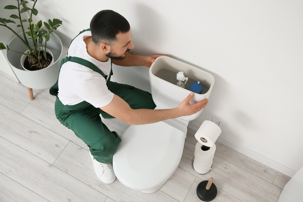  how to repair a toilet fill valve
