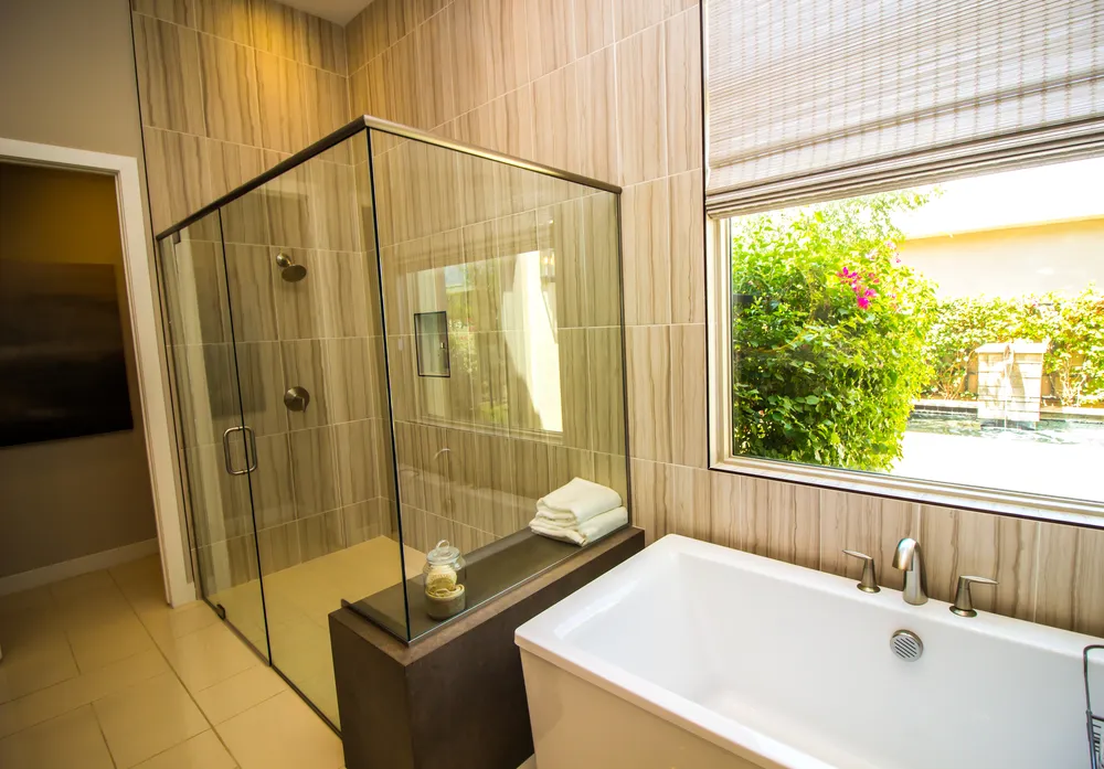 what is the average cost of a walk-in tub installed