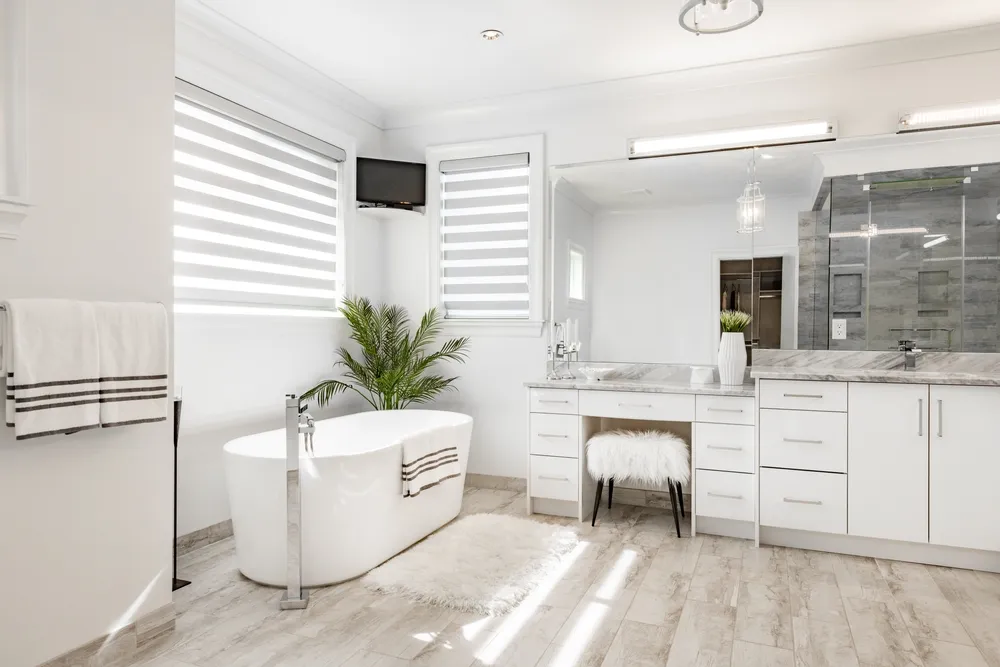 what is the average cost of a walk-in tub installed