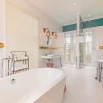 what is the average cost of a walk-in tub installed