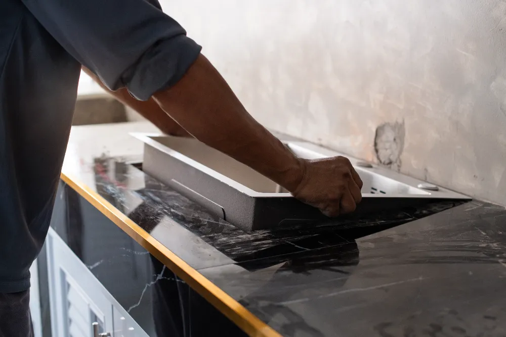 kitchen sink cabinet measurement guide