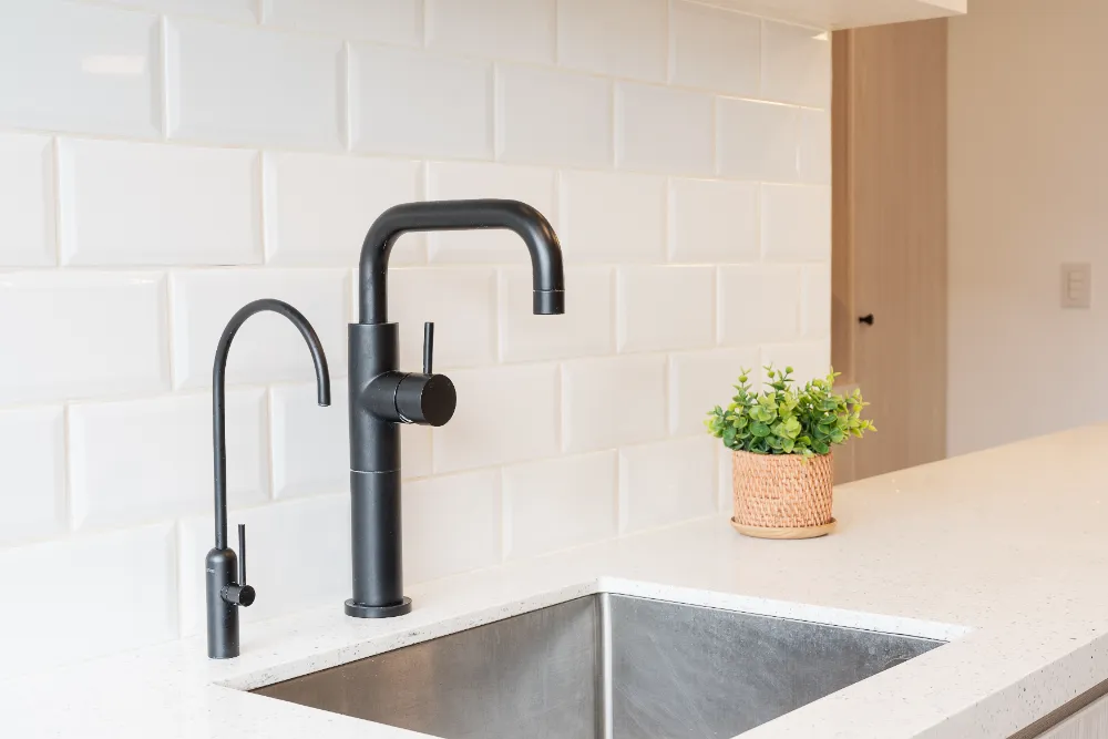 measuring undermount kitchen sink