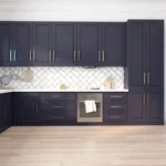 how to update old kitchen cabinets without replacing them
