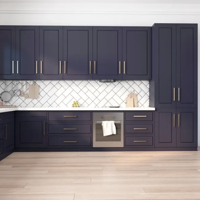 how to update old kitchen cabinets without replacing them