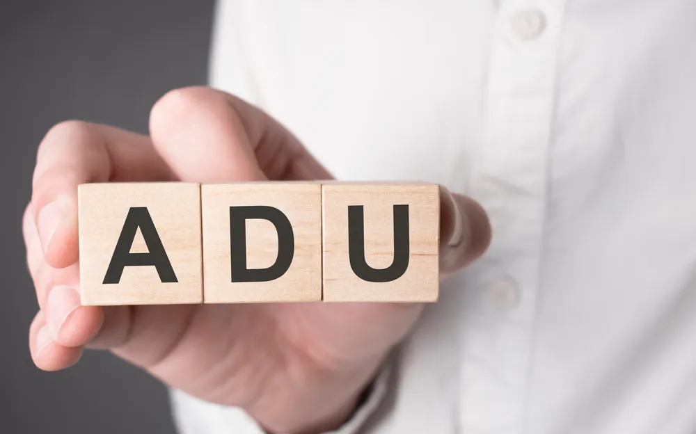 the perfect adu for aging parents