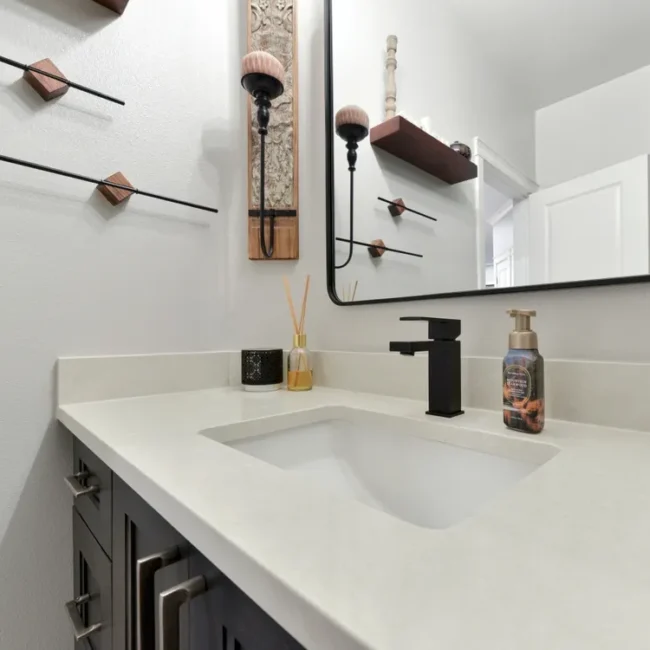 who to hire for bathroom remodel