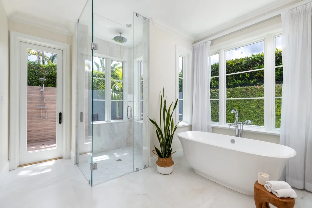 who to hire for bathroom remodel