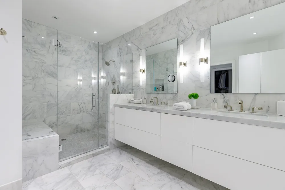 who to hire for bathroom remodel
