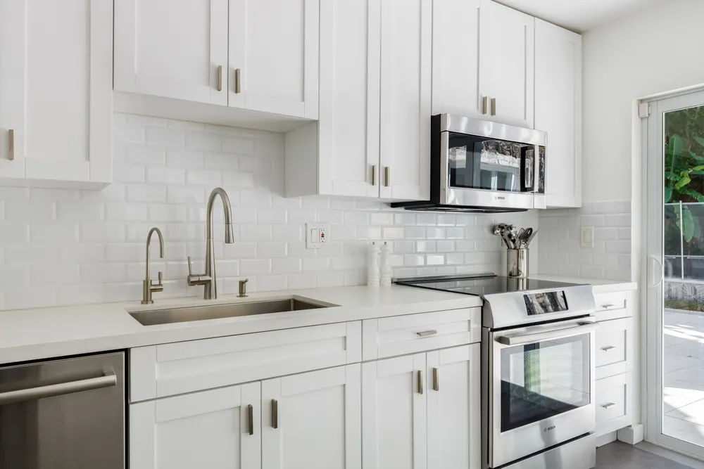 how to plan electrical and lighting changes in kitchen remodel