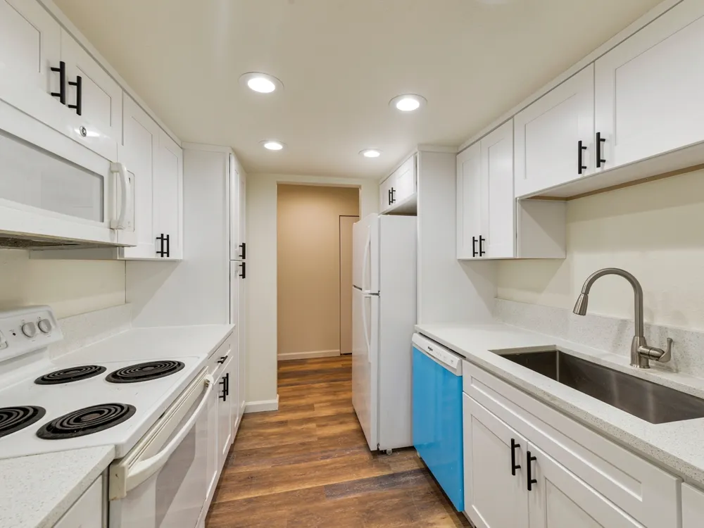 what is the most expensive part of a kitchen remodel