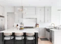what is the most expensive part of a kitchen remodel