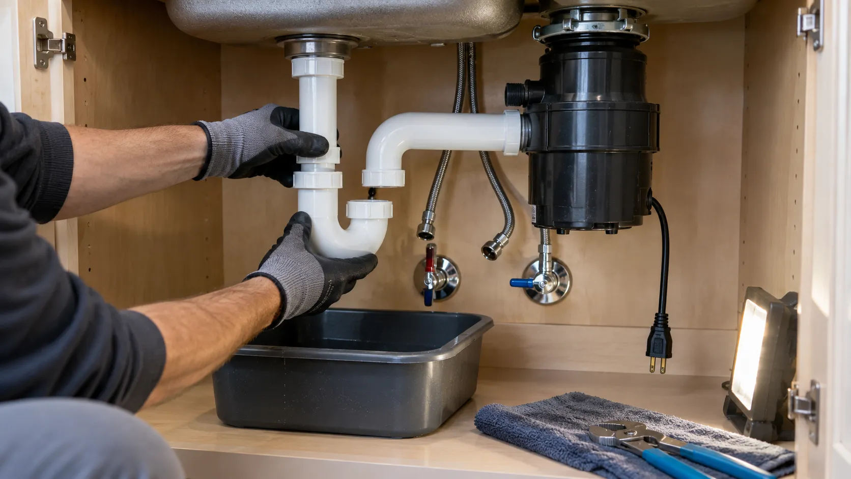 how to remove a kitchen countertop